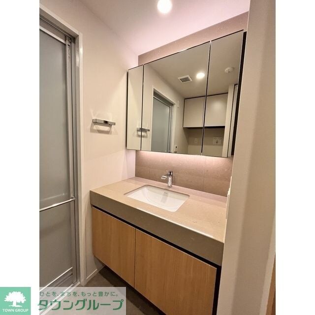 ザ・パークハウス千代田六番町の物件内観写真