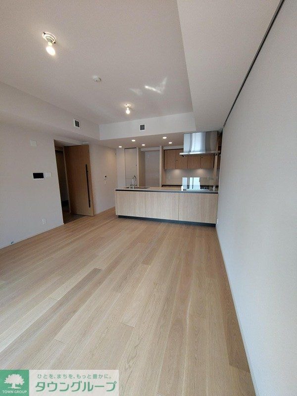 ザ・パークハウス千代田六番町の物件内観写真