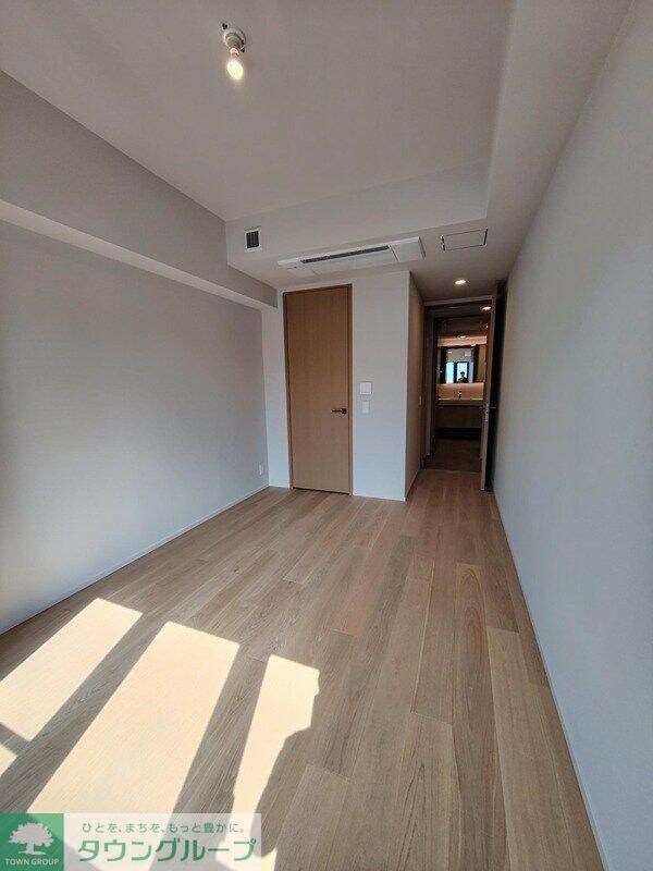 ザ・パークハウス千代田六番町の物件内観写真