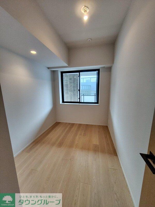 ザ・パークハウス千代田六番町の物件内観写真