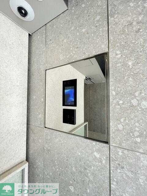 シーズンフラッツ蔵前清澄通りの物件内観写真