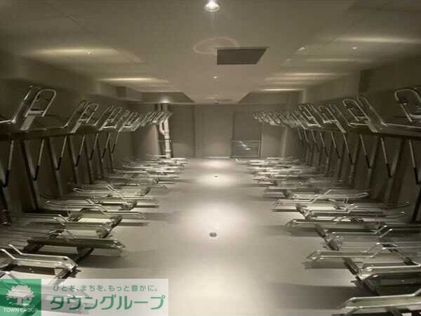 シーズンフラッツ蔵前清澄通りの物件内観写真