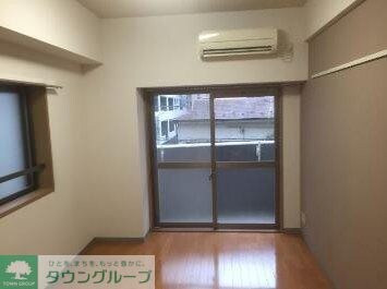 スカイコート日本橋浜町の物件内観写真