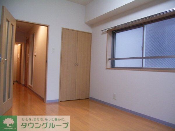 スカイコート日本橋浜町の物件内観写真