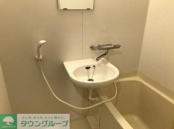 スカイコート日本橋浜町の物件内観写真