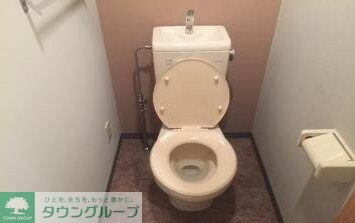 スカイコート日本橋浜町の物件内観写真