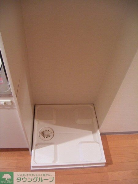 スカイコート日本橋浜町の物件内観写真