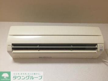 スカイコート日本橋浜町の物件内観写真