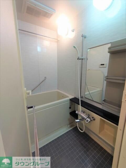 コンパートメント東京中央の物件内観写真