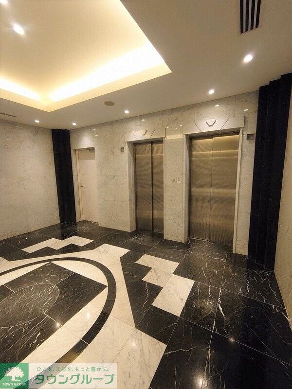 コンパートメント東京中央の物件内観写真