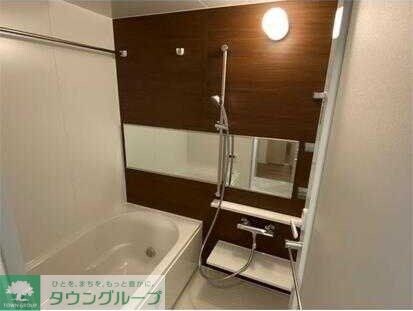 GRACE KR ASAKUSAの物件内観写真