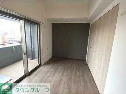 GRACE KR ASAKUSAの物件内観写真