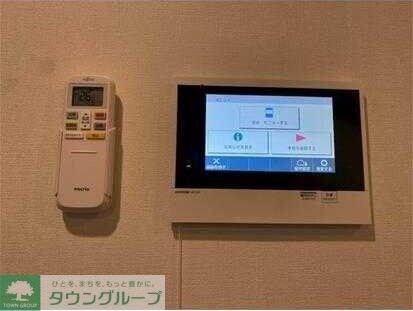 GRACE KR ASAKUSAの物件内観写真