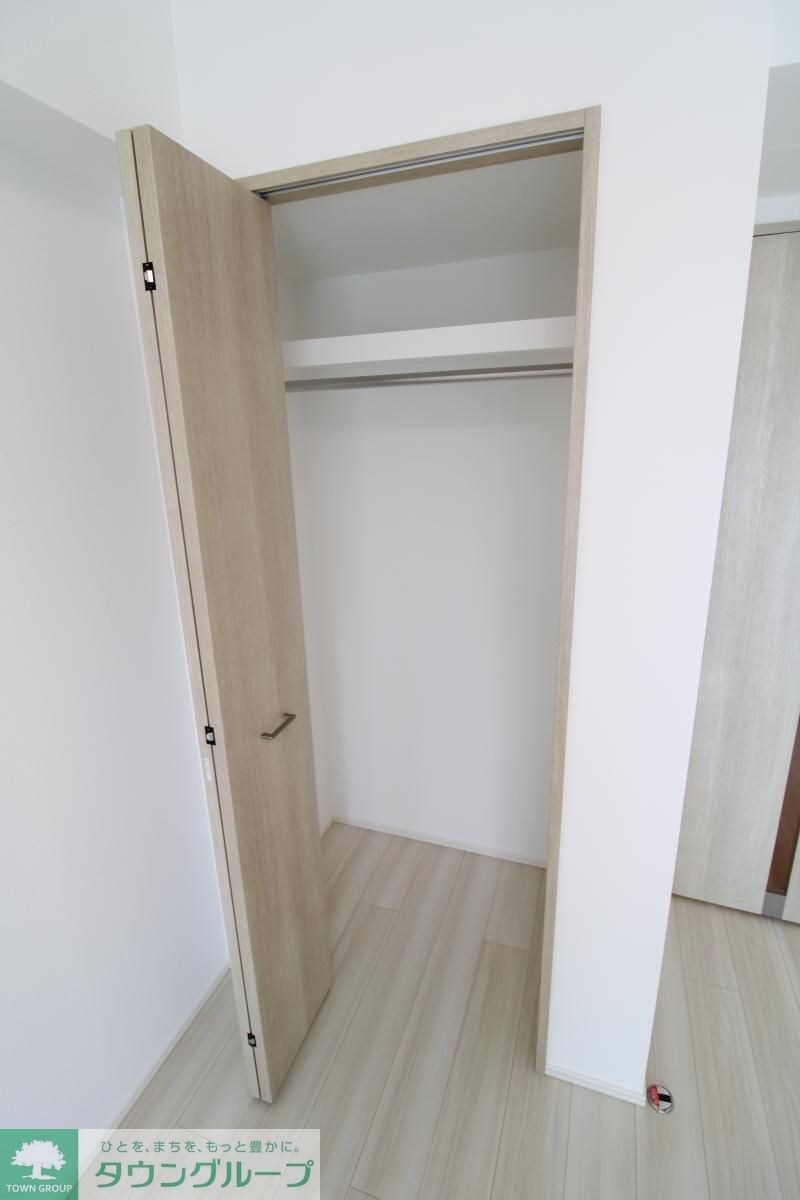 リテラス上野入谷の物件内観写真