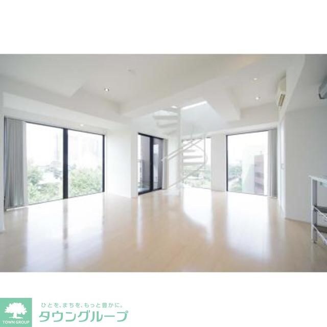 アーバンキューブ九段南の物件内観写真