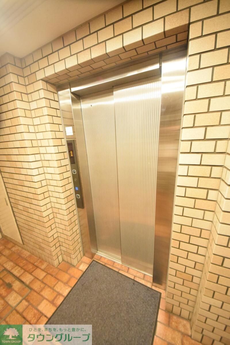 藤和半蔵門コープの物件内観写真