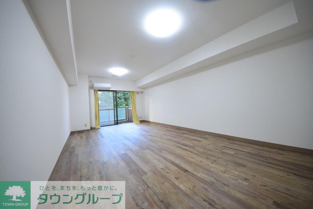 藤和半蔵門コープの物件内観写真