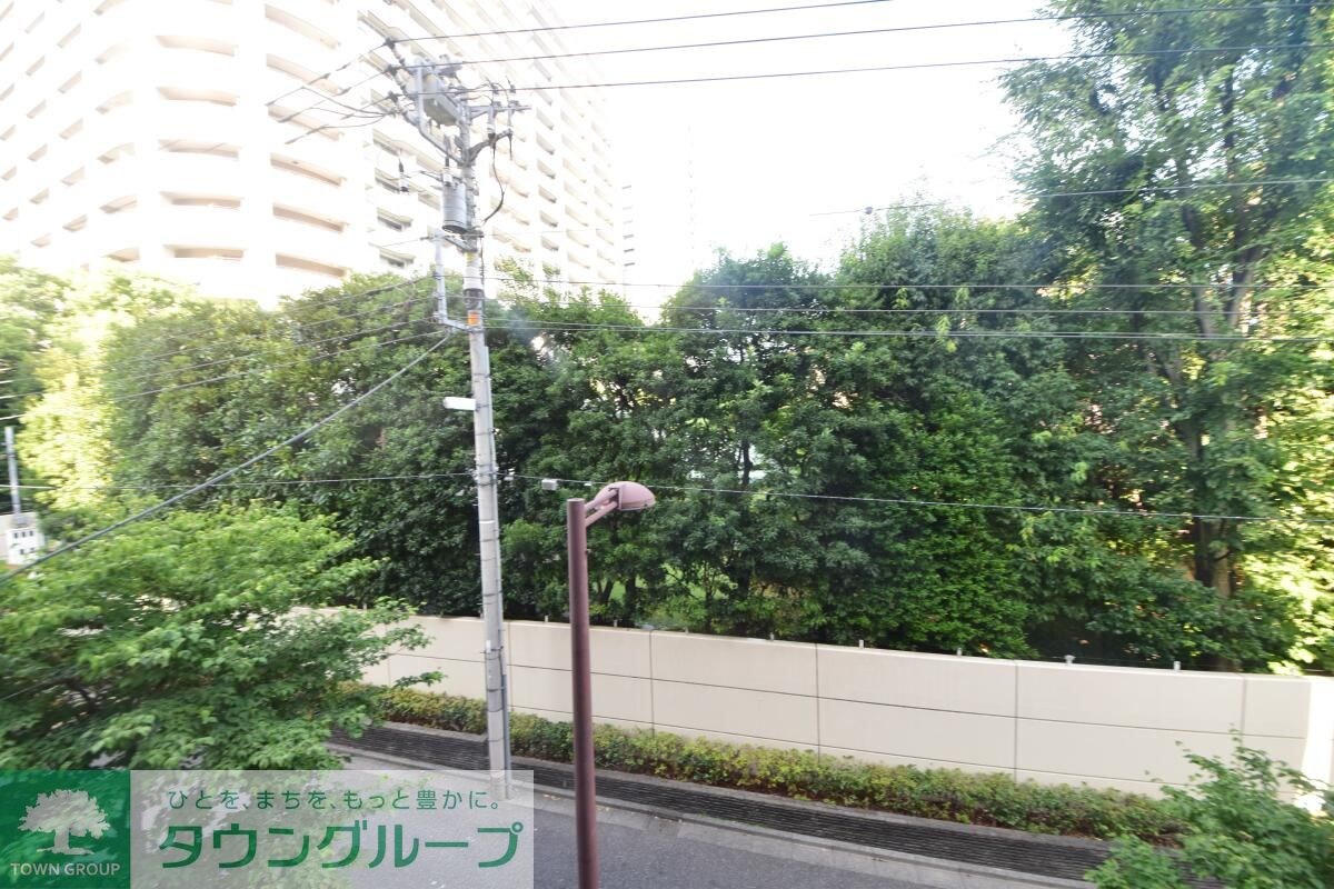 藤和半蔵門コープの物件内観写真