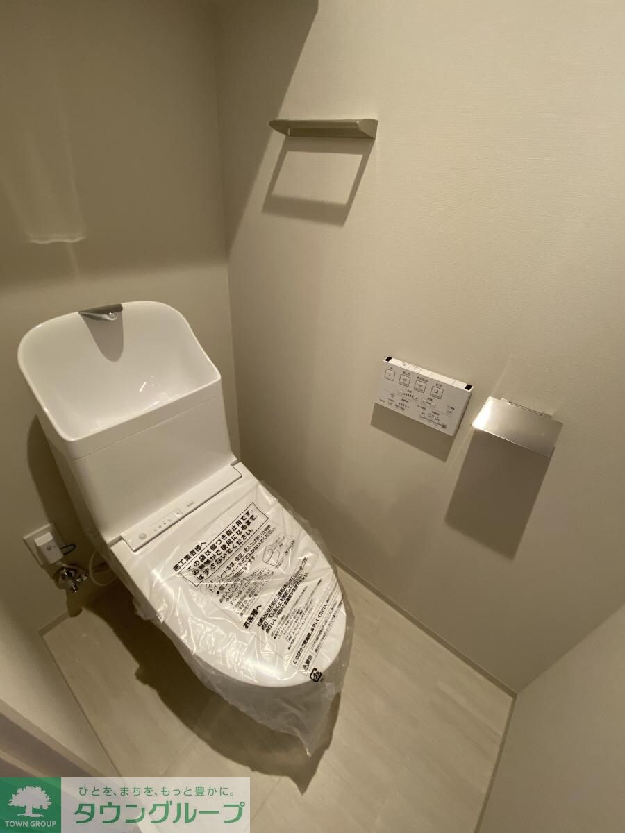 イプセ押上の物件内観写真