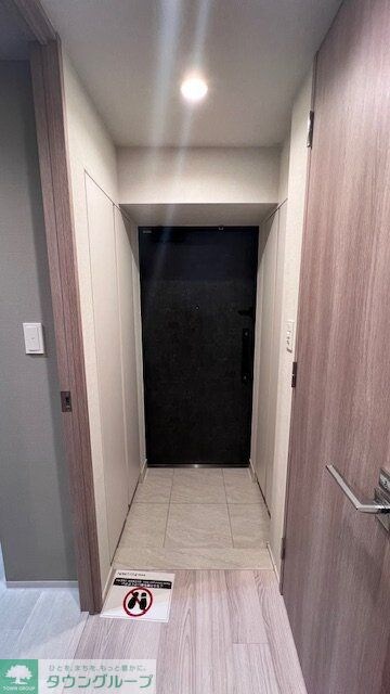 シーズンフラッツ両国サウスの物件内観写真