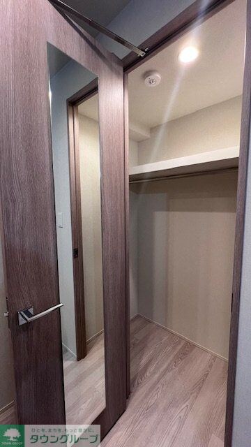 シーズンフラッツ両国サウスの物件内観写真