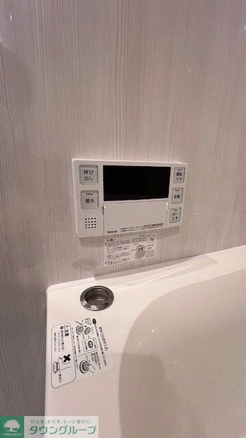 シーズンフラッツ両国サウスの物件内観写真