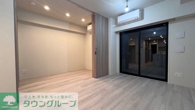 シーズンフラッツ両国サウスの物件内観写真