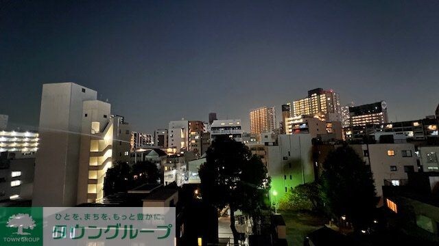 シーズンフラッツ両国サウスの物件内観写真