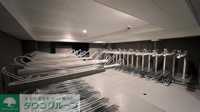 シーズンフラッツ両国サウスの物件内観写真