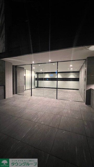 シーズンフラッツ両国サウスの物件内観写真