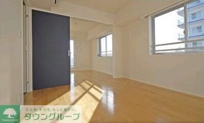 パークアクシス東陽町の物件内観写真