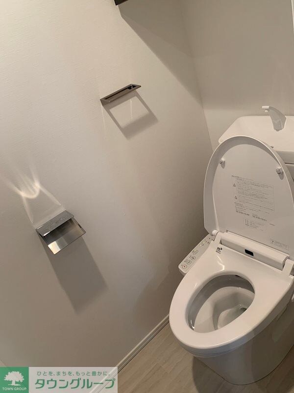 メイクス上野の物件内観写真