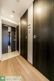 ムニレジデンス上野(旧名称:ベルファース上野)の物件内観写真