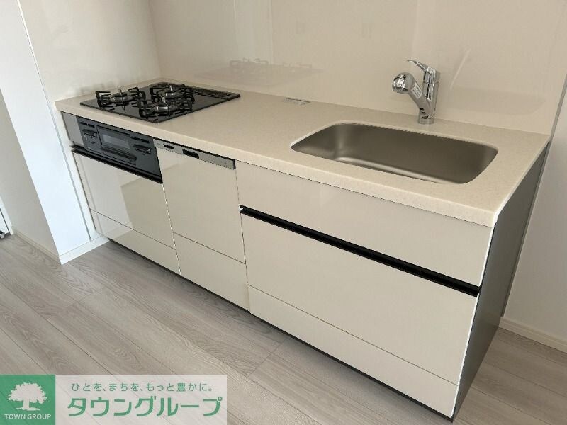 ベルグレード浅草DUEの物件内観写真