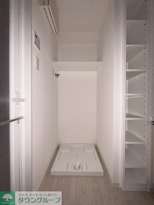 ベルグレード浅草DUEの物件内観写真