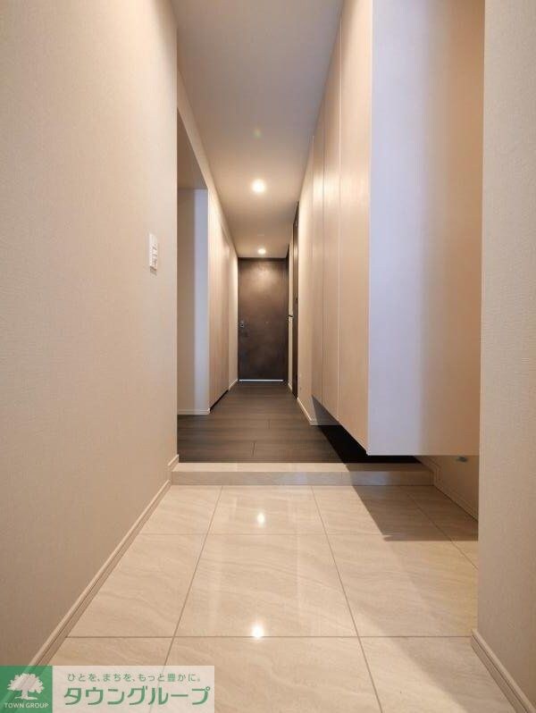 レ・ジェイドクロス千代田神保町の物件内観写真