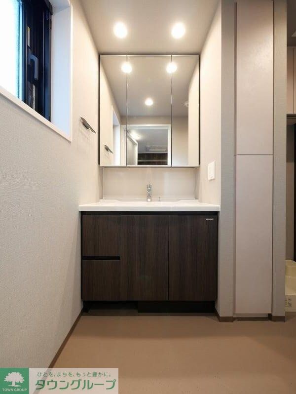 レ・ジェイドクロス千代田神保町の物件内観写真