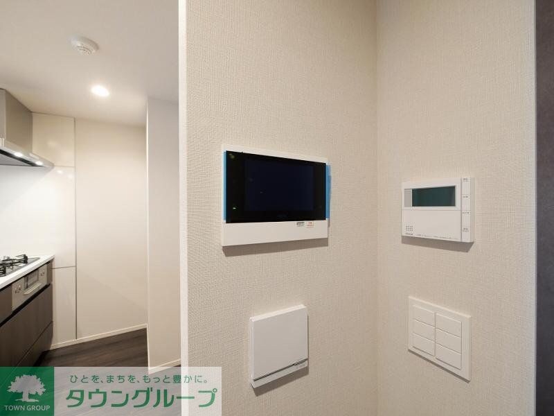 レ・ジェイドクロス千代田神保町の物件内観写真