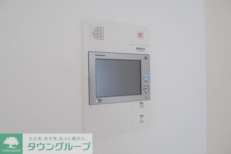 ラフィスタ錦糸町IIの物件内観写真