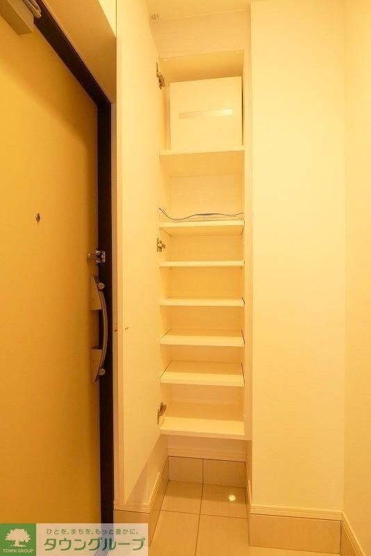 ラフィスタ錦糸町IIの物件内観写真