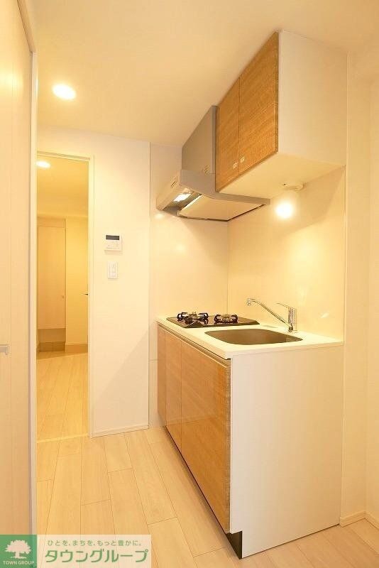 ラフィスタ錦糸町IIの物件内観写真