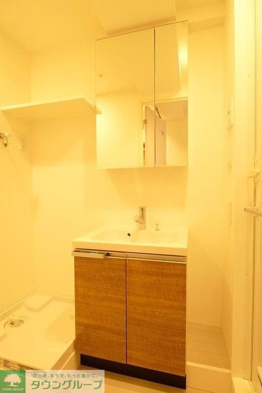 ラフィスタ錦糸町IIの物件内観写真