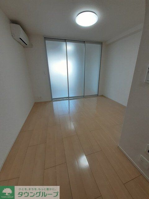 スカイハウス グランデの物件内観写真