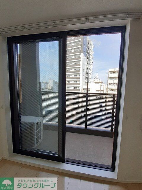 スカイハウス グランデの物件内観写真