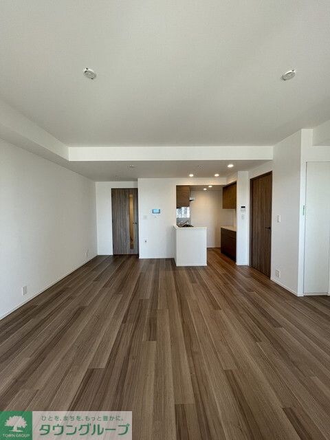 パークタワー勝どき サウス棟の物件内観写真