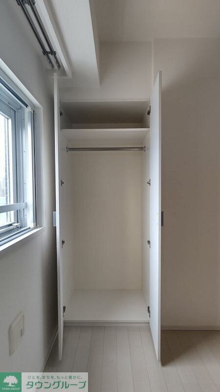 レジディア月島IIの物件内観写真