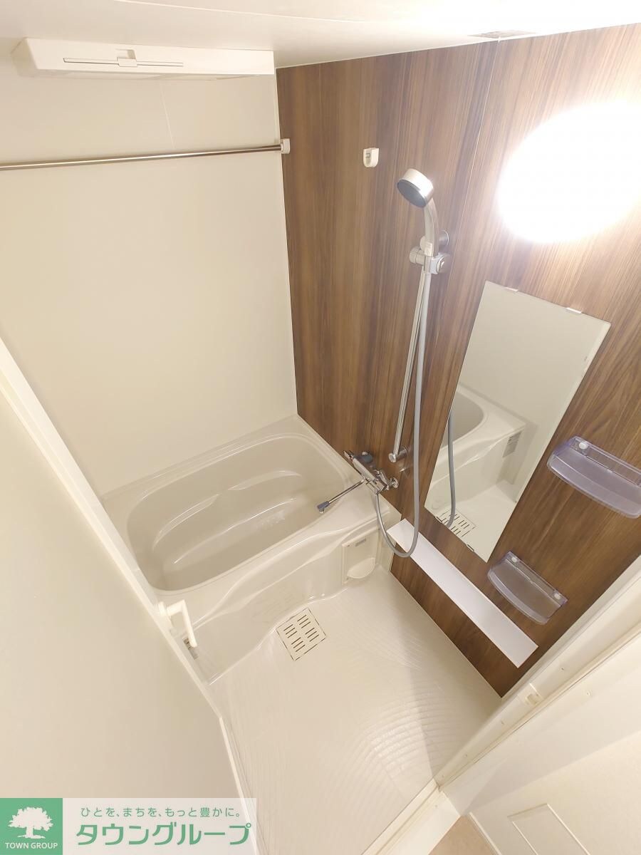 ザ・レジデンス・オブ・トーキョーH20イーストタワーの物件内観写真