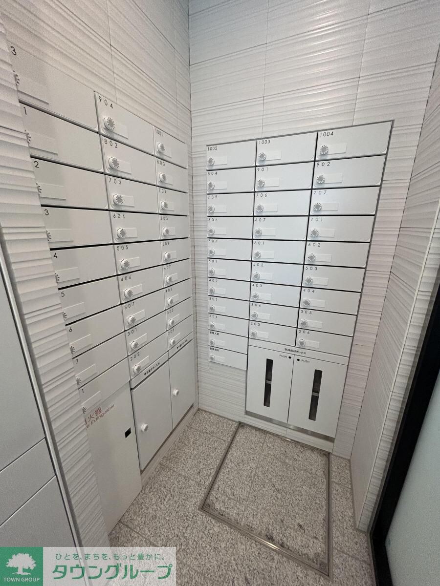 ラティエラ両国の物件内観写真