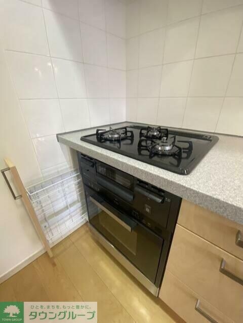 東京レジデンスの物件内観写真