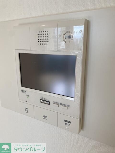 東京レジデンスの物件内観写真